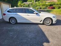 gebraucht BMW 530 530 i Touring Aut. Luxury Line