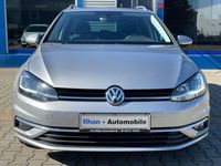 gebraucht VW Golf VII Variant Highline BMT*XEN*PANO*NAV*RCAM