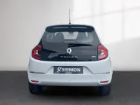 Gebraucht Renault Twingo Intens 30 kW (42 PS) 2022 Weiss Kleinwagen