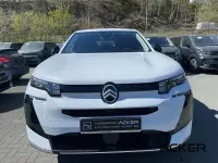 Neu Citroën C5 Aircross 145 PS (106 kW) 2026 Weiß SUV