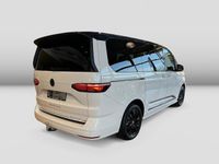 Neu VW Multivan Edition 204 PS (150 kW) 2025 Candyweiß Van