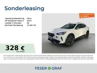 Gebraucht Cupra Formentor VZ 310 PS (228 kW) 2024 Weiss SUV