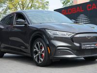 Gebraucht Ford Mustang Mach-E 197 kW (269 PS) 2022 Grau SUV