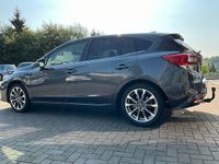 Gebraucht Subaru Impreza Exclusive+ 114 PS (83 kW) 2023 Grau Limousine