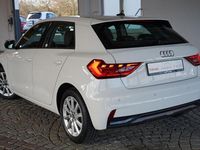 Gebraucht Audi A1 Comfort 2021 Weiss SUV