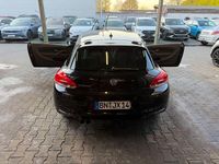 Second-hand VW Scirocco 200 CP (147 kW) 2008 Coupe