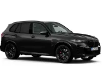 Gebraucht BMW X5 Comfort Edition 313 PS (230 kW) 2025 SUV
