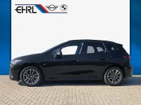 Neu BMW 218 M Sport 150 PS (110 kW) 2026 Schwarz Coupé