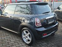 Usata Mini Cooper 120 CV (88 kW) 2007 Nero Utilitaria