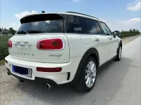 Gebraucht Mini Cooper SD Clubman 190 PS (139 kW) 2016 Beige Kombi