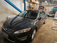 gebraucht Ford Mondeo 2.0EcoBoost 280 PS