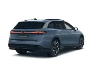 Gebraucht VW ID.7 Pro 210 kW (286 PS) 2025 Stonewashed blue metallic Kombi