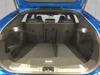 Neu Ford Capri Extended Range 210 kW (286 PS) 2025 Schwarz SUV