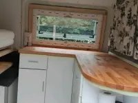 Gebraucht VW LT 102 PS (75 kW) 2006 Van