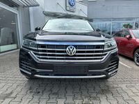 gebraucht VW Touareg 3.0TDI ELEGANCE*PANORAMA*LED*19-ZOLL