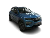 Gebraucht Dacia Spring Essentiel 2023 Andere Kleinwagen