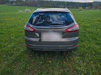 Gebraucht Ford Mondeo Ambiente 140 PS (102 kW) 2014 Andere farben Kombi