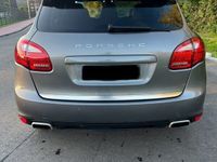 gebraucht Porsche Cayenne 92a Platium edition