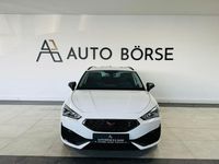 Gebraucht Seat Leon ST CUPRA 150 PS (110 kW) 2024 Weiß Kombi