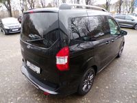 gebraucht Ford Tourneo Courier 