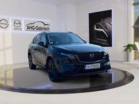 Neu Mazda CX-5 Homura-Line 141 PS (103 kW) 2026 Schwarz SUV