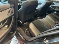 Gebraucht Mercedes GLE450 AMG AMG 367 PS (269 kW) 2019 Schwarz SUV