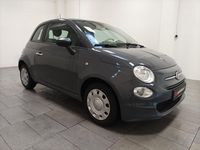 Gebraucht Fiat 500 69 PS (50 kW) 2021 Grau Kleinwagen