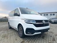 Gebraucht VW Caravelle 150 PS (110 kW) 2023 Weiß Van / Kleinbus