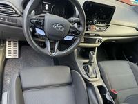 gebraucht Hyundai i30 2.0 T-GDI DCT Fastback N Performance