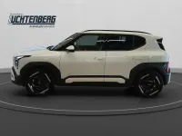 Neu Kia EV2 GT-Line 99 kW (135 PS) 2026 Weiß SUV