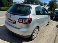 Gebraucht VW Golf V Goal 80 PS (58 kW) 2006 Silber Limousine