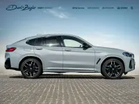 Gebraucht BMW X4 M 360 PS (264 kW) 2025 Brooklyn grau metallic SUV