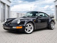 Gebraucht Porsche 964 321 PS (236 kW) 1992 Schwarz