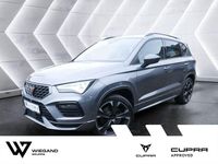 Gebraucht Cupra Ateca 300 PS (220 kW) 2022 Grau SUV