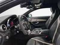 Gebraucht Mercedes C63S AMG AMG 510 PS (375 kW) 2017 Andere farben Coupé
