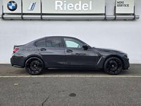 Neu BMW M3 Competition Edition 530 PS (389 kW) 2025 Dravitgrau metallic Limousine