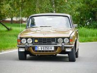 Gebraucht Rover P6 150 PS (110 kW) 1972