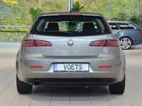 gebraucht Alfa Romeo 159 JTDM Kombi / Sportwagon