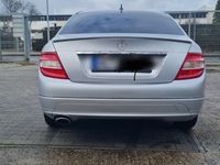 gebraucht Mercedes C180 Kompresör