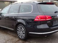 gebraucht VW Passat Variant Highline