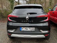 gebraucht Renault Captur CapturTCe Mild Hybrid 140 GPF TECHNO FAST TRACK