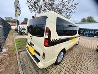 Gebraucht Renault Trafic 145 PS (106 kW) 2021 Beige Van / Kleinbus