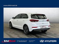 Gebraucht Hyundai i30 Advantage 160 PS (117 kW) 2024 Weiß Limousine