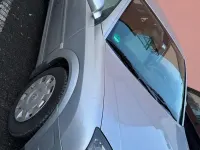 Gebraucht Opel Vectra GTS 122 PS (89 kW) 2005 Silber Limousine