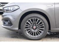 Gebraucht Fiat Tipo Basis 131 PS (96 kW) 2023 Grau Limousine