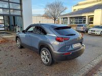 Gebraucht Mazda MX30 Ad'Vantage 106 kW (145 PS) 2023 Polymetal grey (metallic) SUV