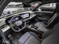 Neu Audi Q3 S-Line 150 PS (110 kW) 2026 Schwarz SUV