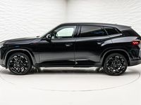 Gebraucht BMW XM 748 PS (550 kW) 2025 Schwarz SUV