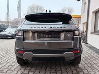 Gebraucht Land Rover Range Rover evoque SE 241 PS (177 kW) 2018 Grau SUV