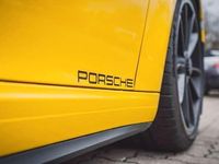 Gebraucht Porsche 991 500 PS (367 kW) 2018 Gelb Coupé